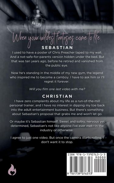Produktbild: Sebastian
