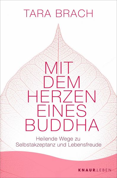 Produktbild: Mit dem Herzen eines Buddha