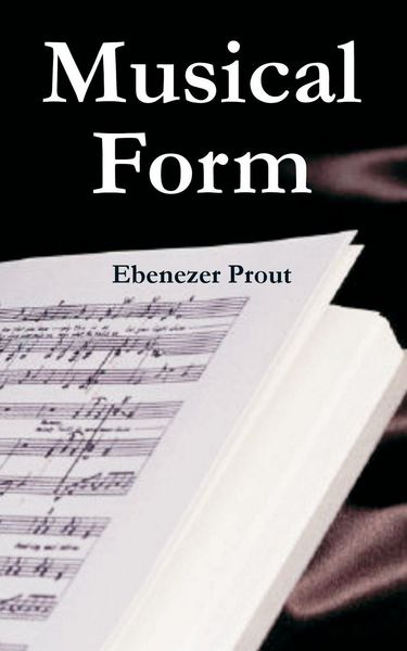 Produktbild: Musical Form