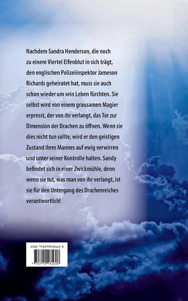 Produktbild: Drachenkraft und Elfenmacht