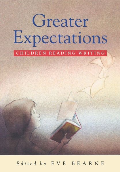 Produktbild: Greater Expectations