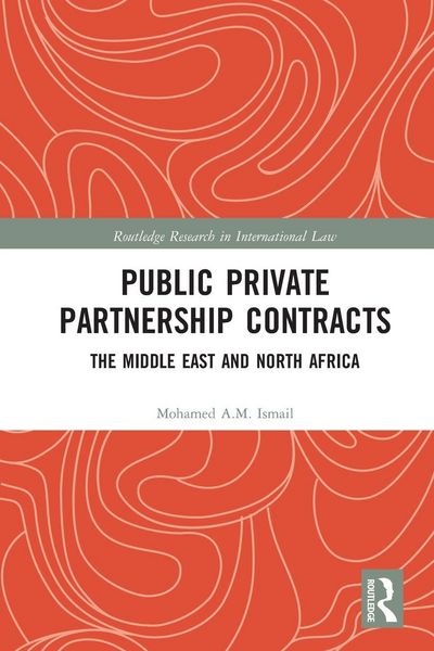 Produktbild: Public Private Partnership Contracts