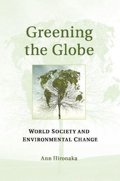 Produktbild: Greening the Globe