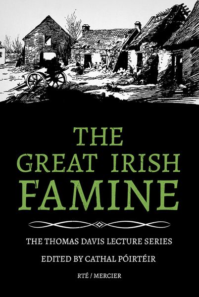 Produktbild: The Great Irish Famine