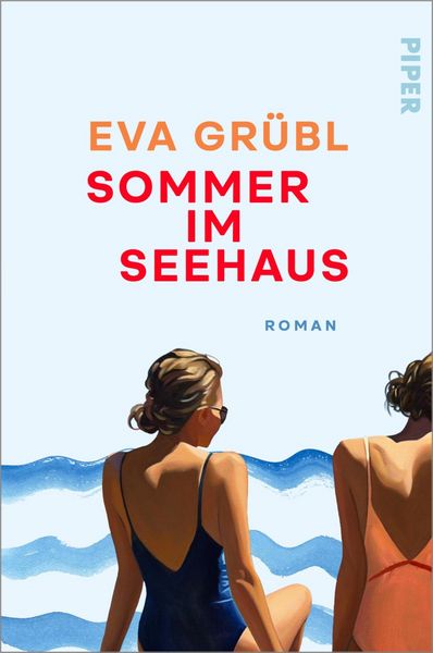 Produktbild: Sommer im Seehaus