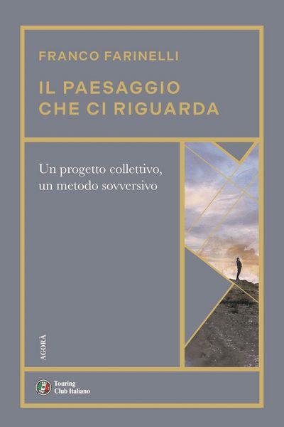 Produktbild: Il paesaggio che ci riguarda. Un progetto collettivo, un metodo sovversivo