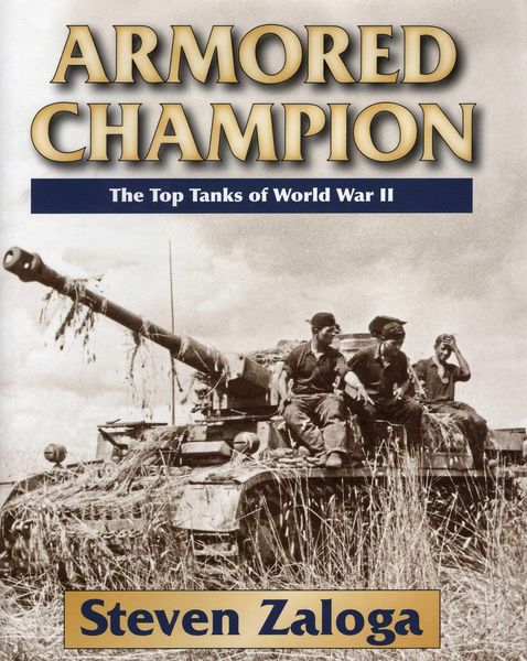 Produktbild: Armored Champion