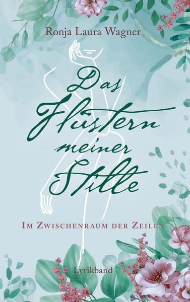 Produktbild: Das Fl&uuml;stern meiner Stille
