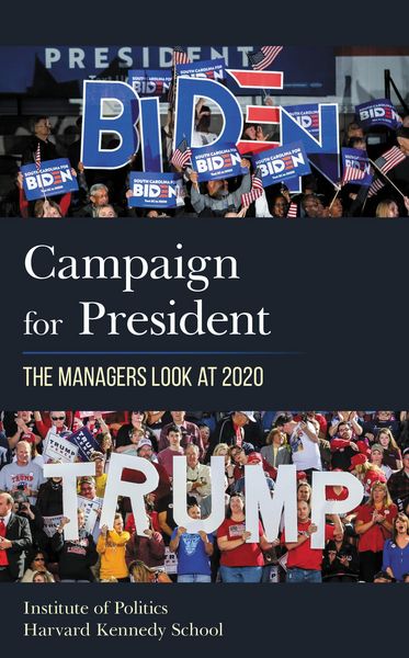 Produktbild: Campaign for President