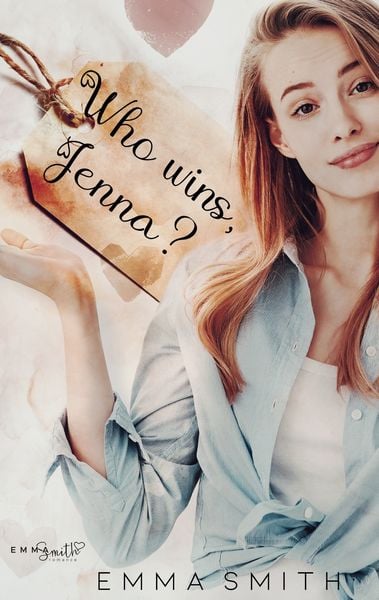 Produktbild: Who wins, Jenna?