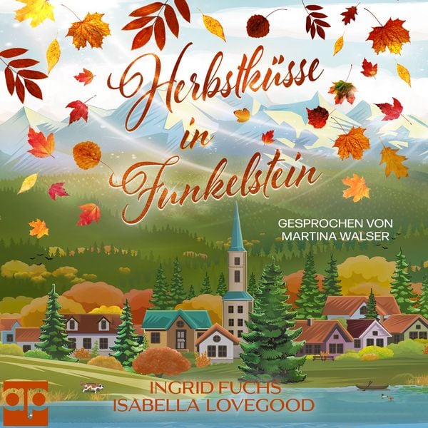 Produktbild: Herbstküsse in Funkelstein