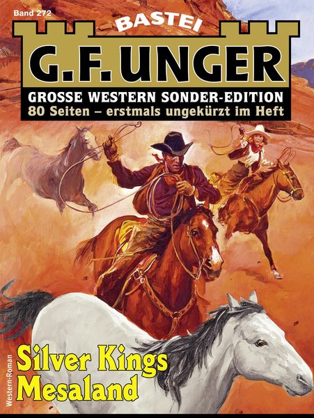 Produktbild: G. F. Unger Sonder-Edition 272