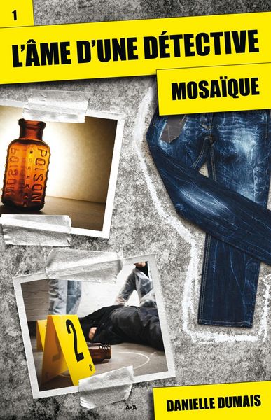 Produktbild: Mosaique