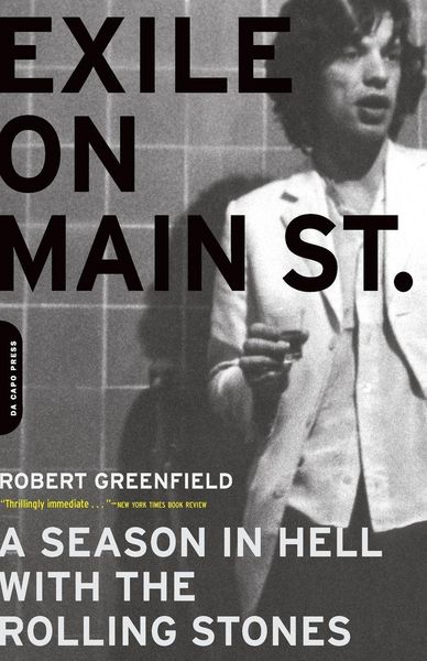 Produktbild: Exile on Main Street