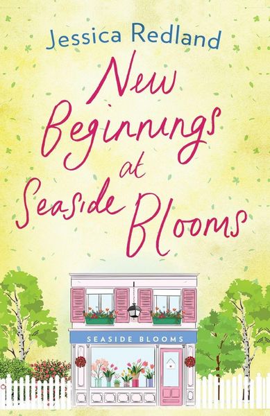Produktbild: New Beginnings at Seaside Blooms