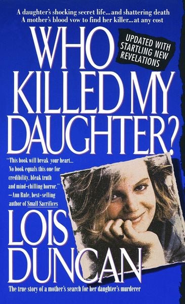 Produktbild: Who Killed My Daughter?