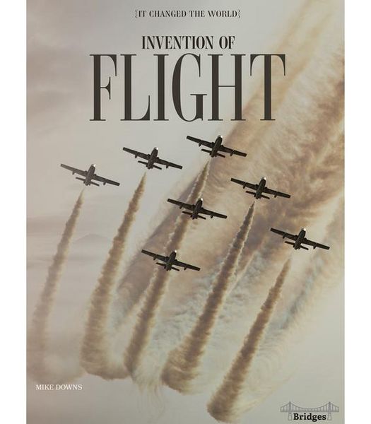 Produktbild: Invention of Flight