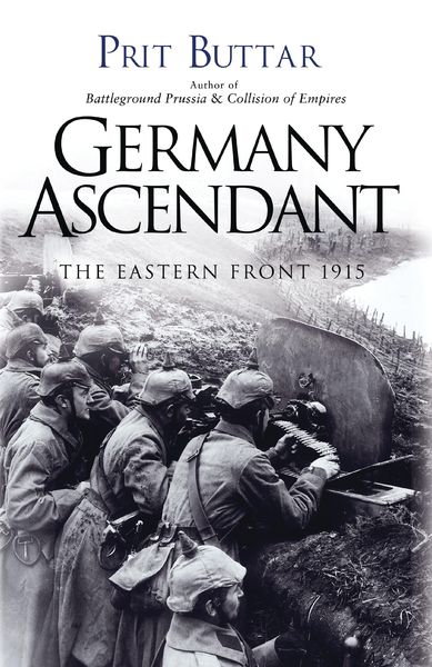 Produktbild: Germany Ascendant