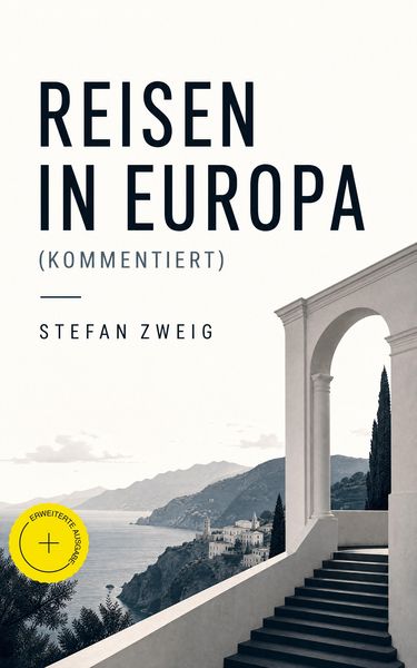 Produktbild: Reisen in Europa (Kommentiert)