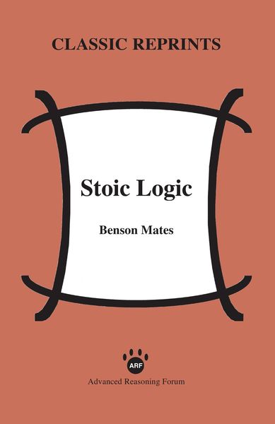 Produktbild: Stoic Logic
