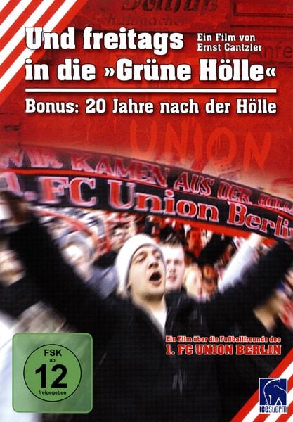 Produktbild: Und freitags in die Gr&uuml;ne H&ouml;lle