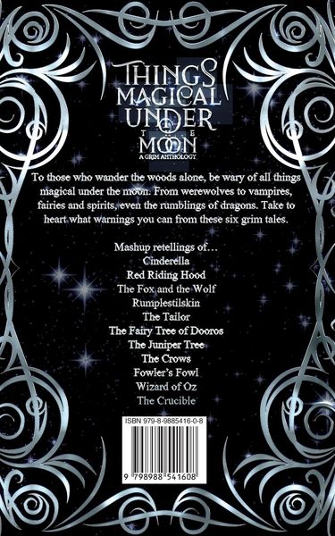 Produktbild: Things Magical Under the Moon