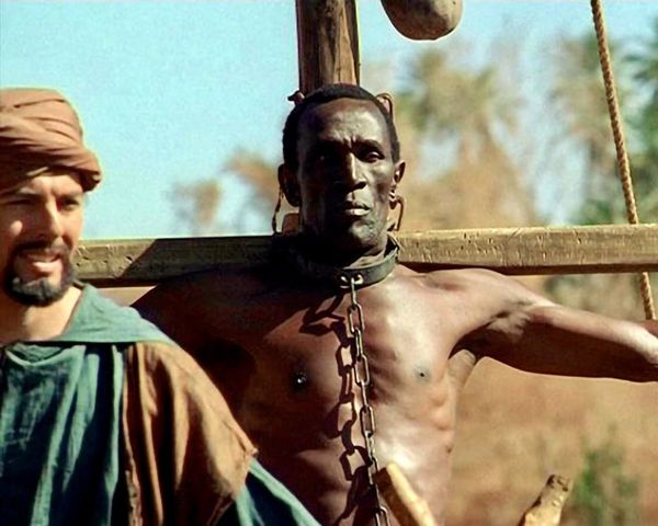Produktbild: Shaka Zulu - Die Festung / Der komplette 2-Teiler mit Starbesetzung (Pidax Historien-Klassiker)
