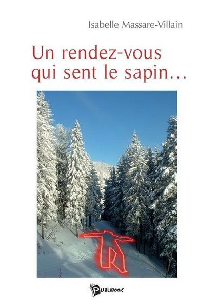 Produktbild: Un rendez-vous qui sent le sapin