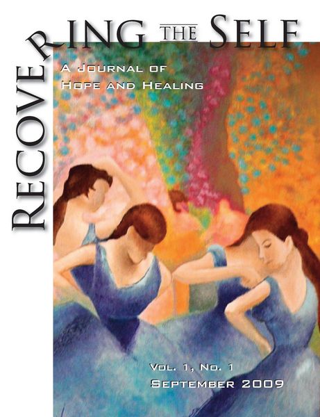 Produktbild: Recovering The Self