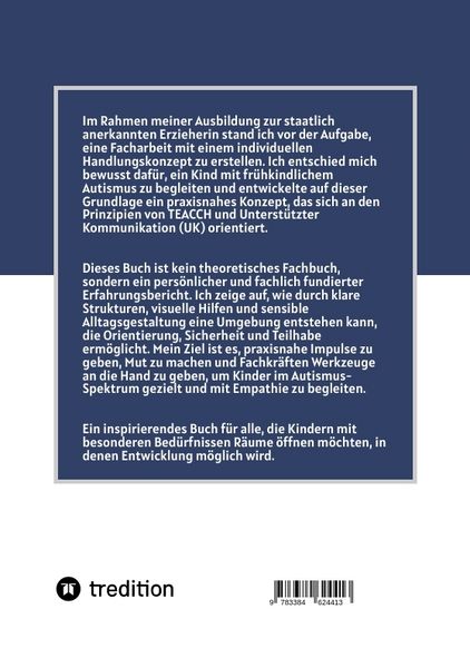 Produktbild: Struktur gibt Halt - Ein Erfahrungsbericht &uuml;ber M&ouml;glichkeiten der Kommunikation und F&ouml;rderung mithilfe &bdquo;Unterst&uuml;tzter Kommunikation (UK)&ldquo; in der heilp&auml;dagogischen Arbeit