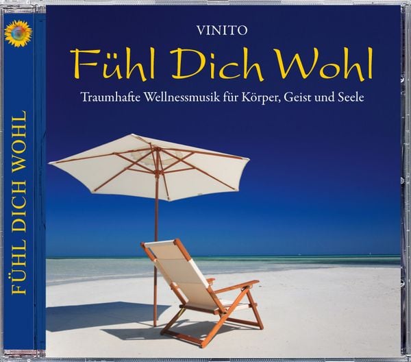 Produktbild: F&uuml;hl Dich Wohl