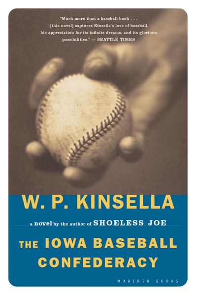 Produktbild: The Iowa Baseball Confederacy