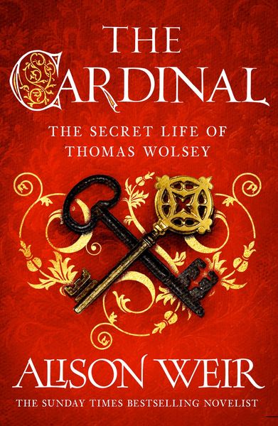 Produktbild: The Cardinal