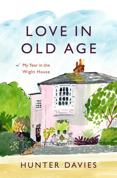 Produktbild: Love in Old Age