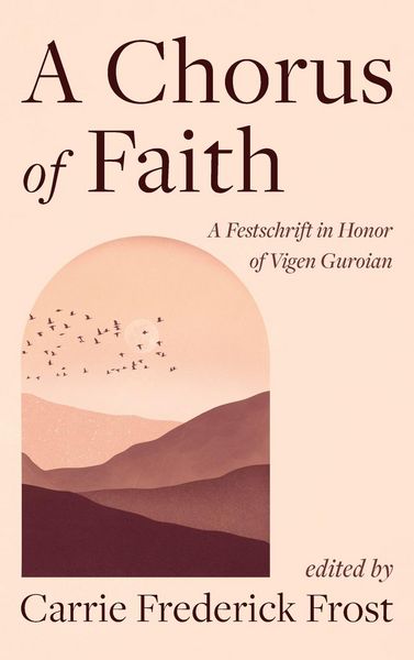 Produktbild: A Chorus of Faith