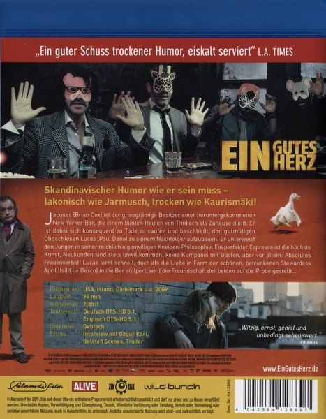Produktbild: Ein gutes Herz