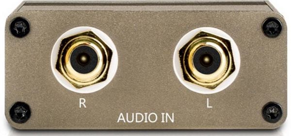 Produktbild: Oehlbach AV Konverter Audio Linear 8 [ - ]