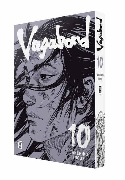 Produktbild: Vagabond 10