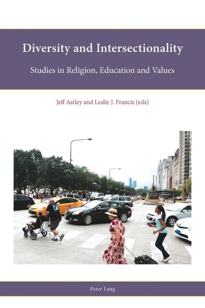Produktbild: Diversity and Intersectionality