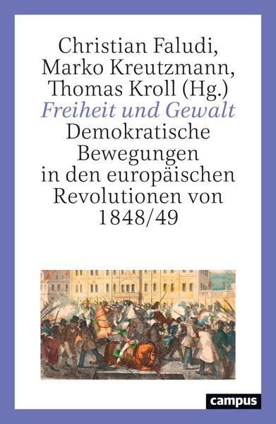Produktbild: Freiheit und Gewalt