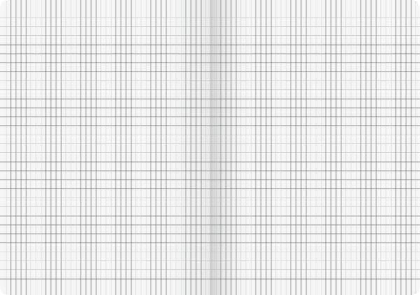 Produktbild: Brunnen Schulheft Premium Vivendi | A4, Lineatur 23, 16 Blatt, orange