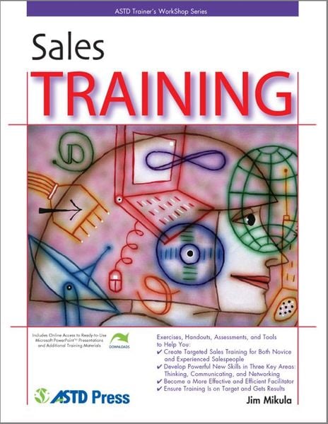 Produktbild: Sales Training