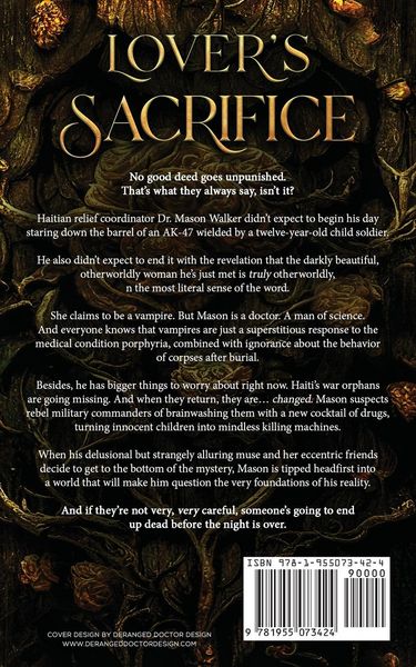 Produktbild: Circle of Blood Book Three