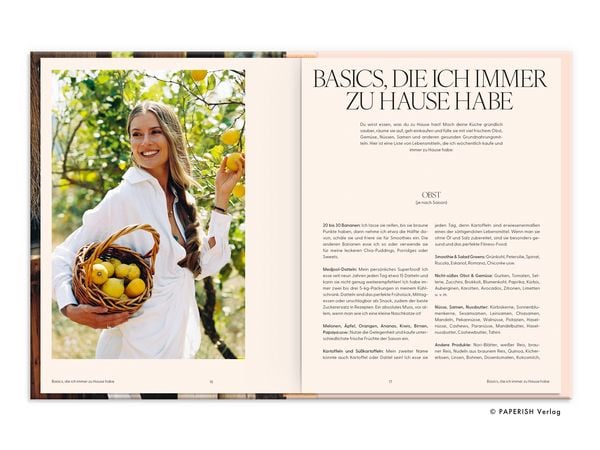 Produktbild: Vegan Reset