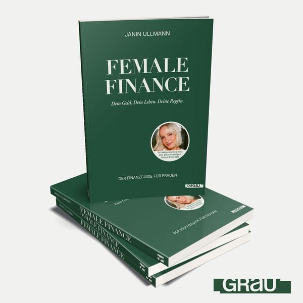 Produktbild: Female Finance