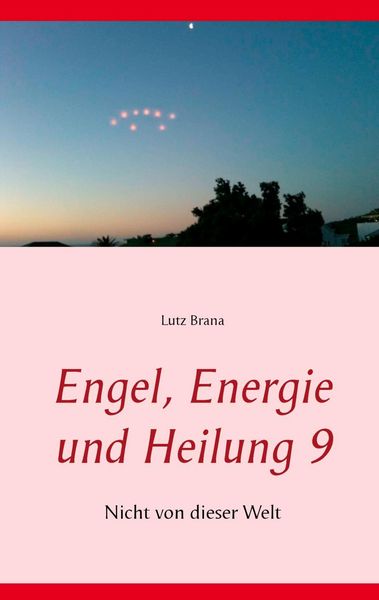Produktbild: Engel, Energie und Heilung 9
