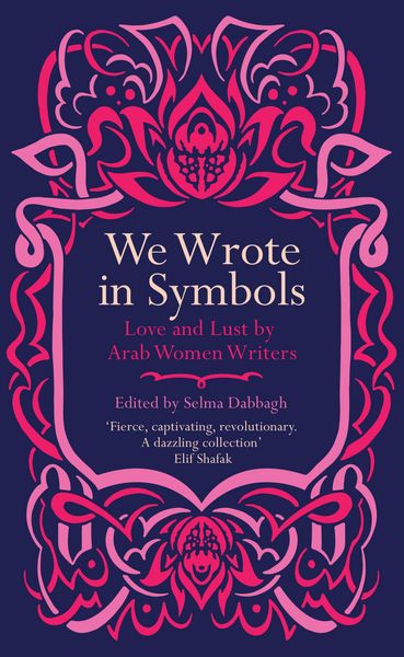 Produktbild: We Wrote in Symbols