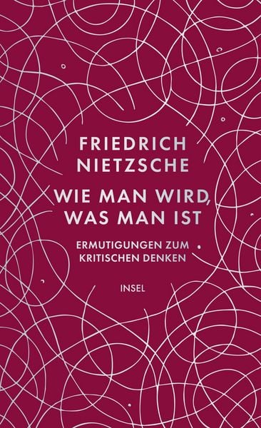 Produktbild: Wie man wird, was man ist