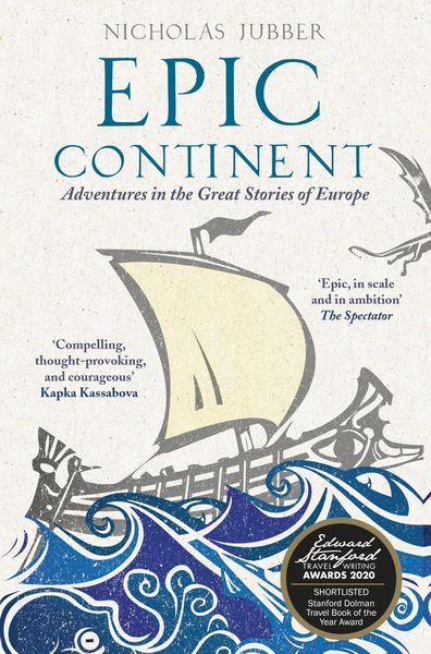 Produktbild: Epic Continent