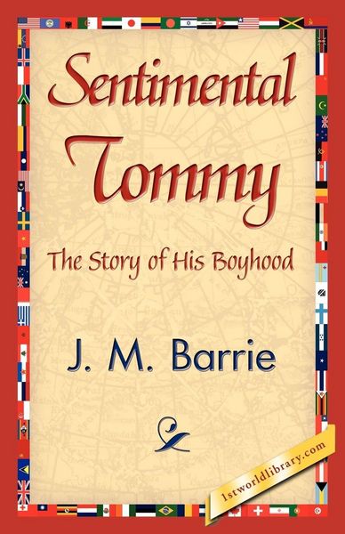 Produktbild: Sentimental Tommy